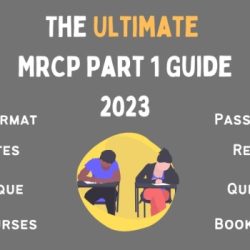 Mrcp sample questions part 1