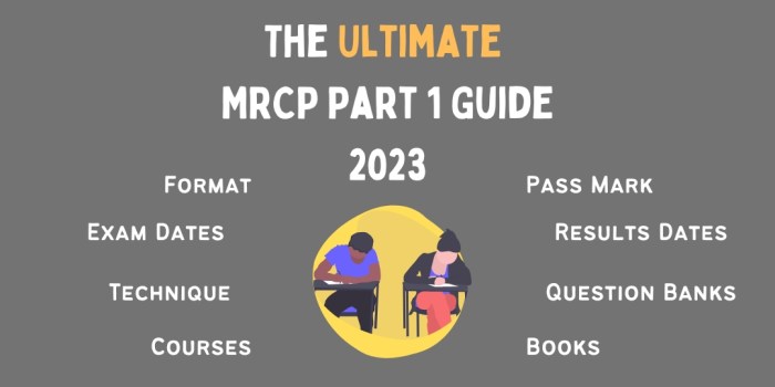 Mrcp sample questions part 1