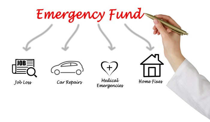 Using the emergency fund chapter 3 lesson 3 answer key